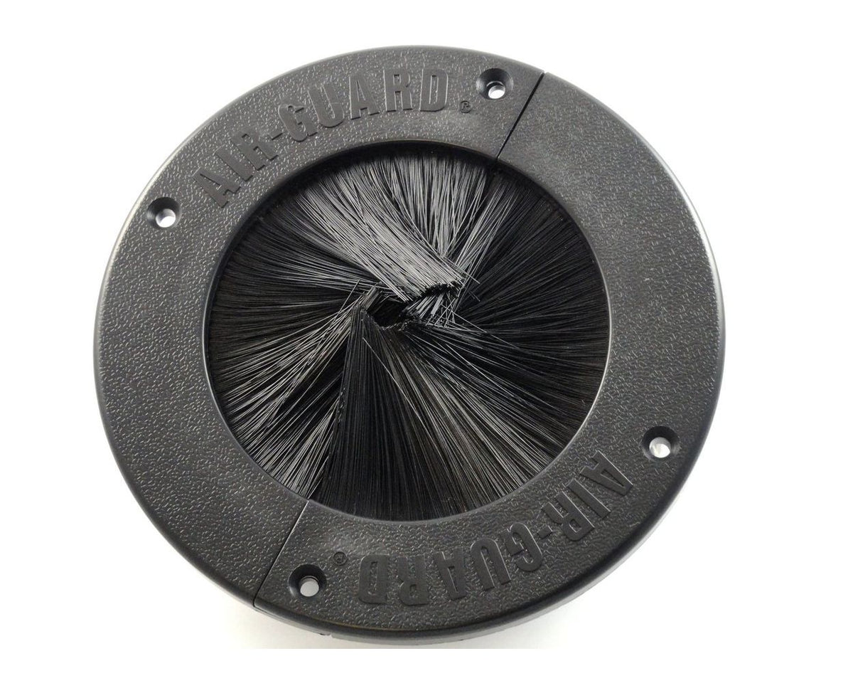 AirGuard 5” Round Split