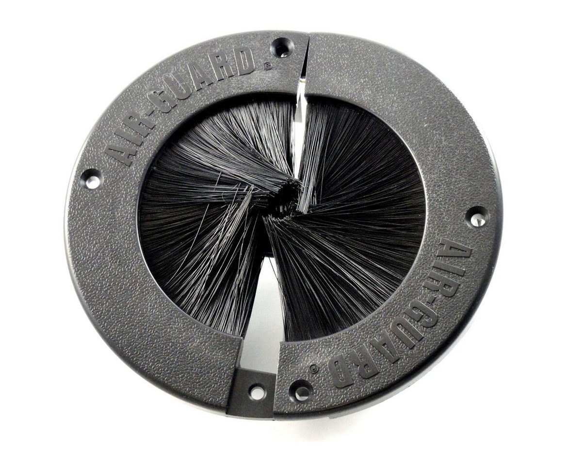 AirGuard 5” Round Split