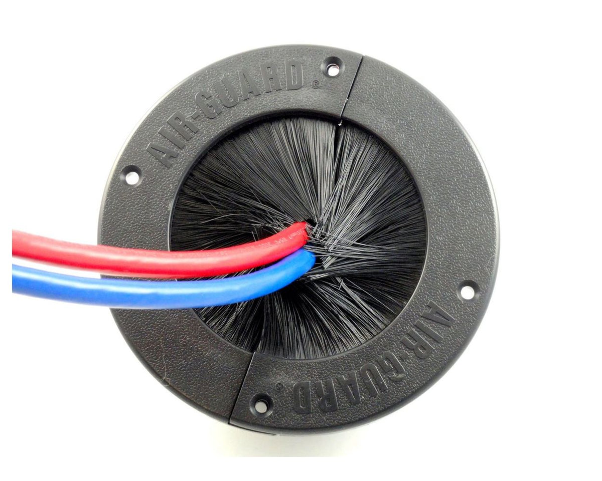 AirGuard 5” Round Split