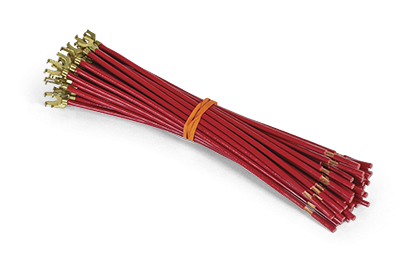 Stranded PowerTails® Device Wiring Conductors