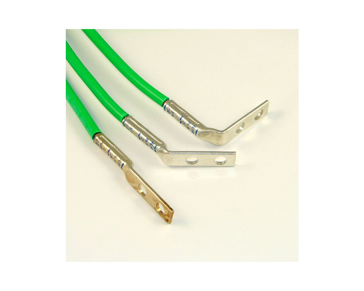 Telecom Equip Bonding Conductor Kit (TEBC)