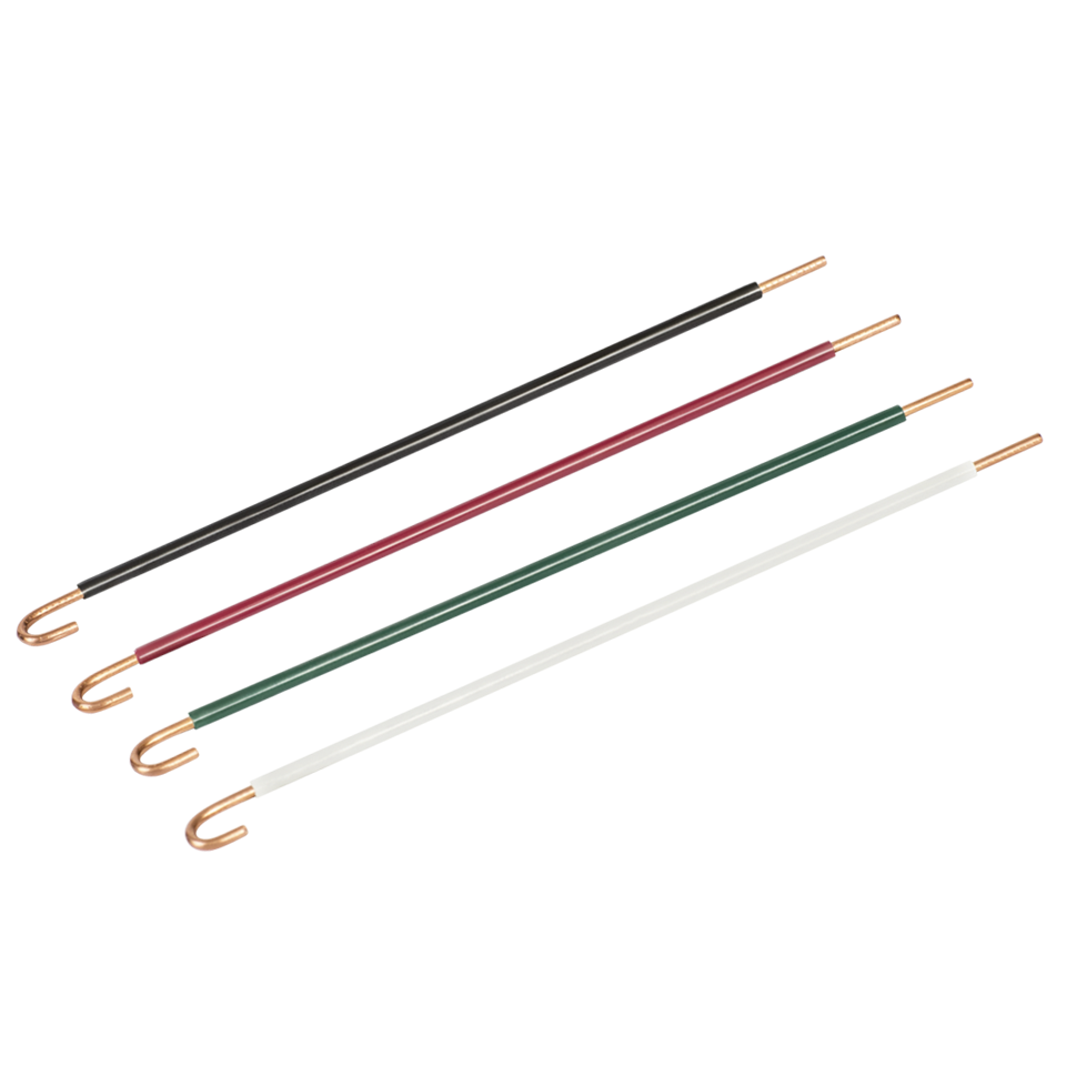 Solid PowerTail® Device Wiring Conductors