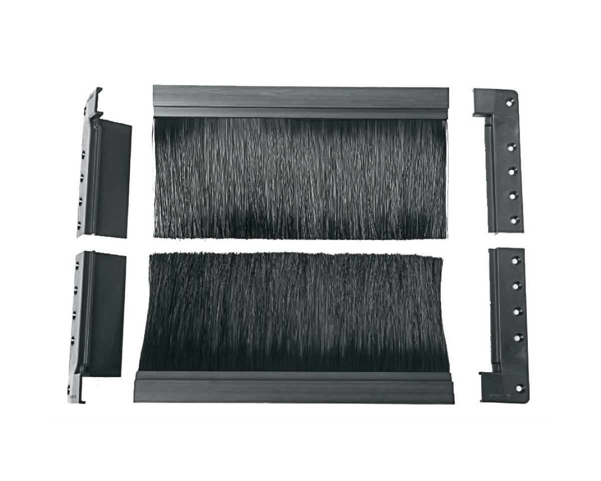 AirGuard 12" Brush Kit | AirGuard 24" Brush Kit