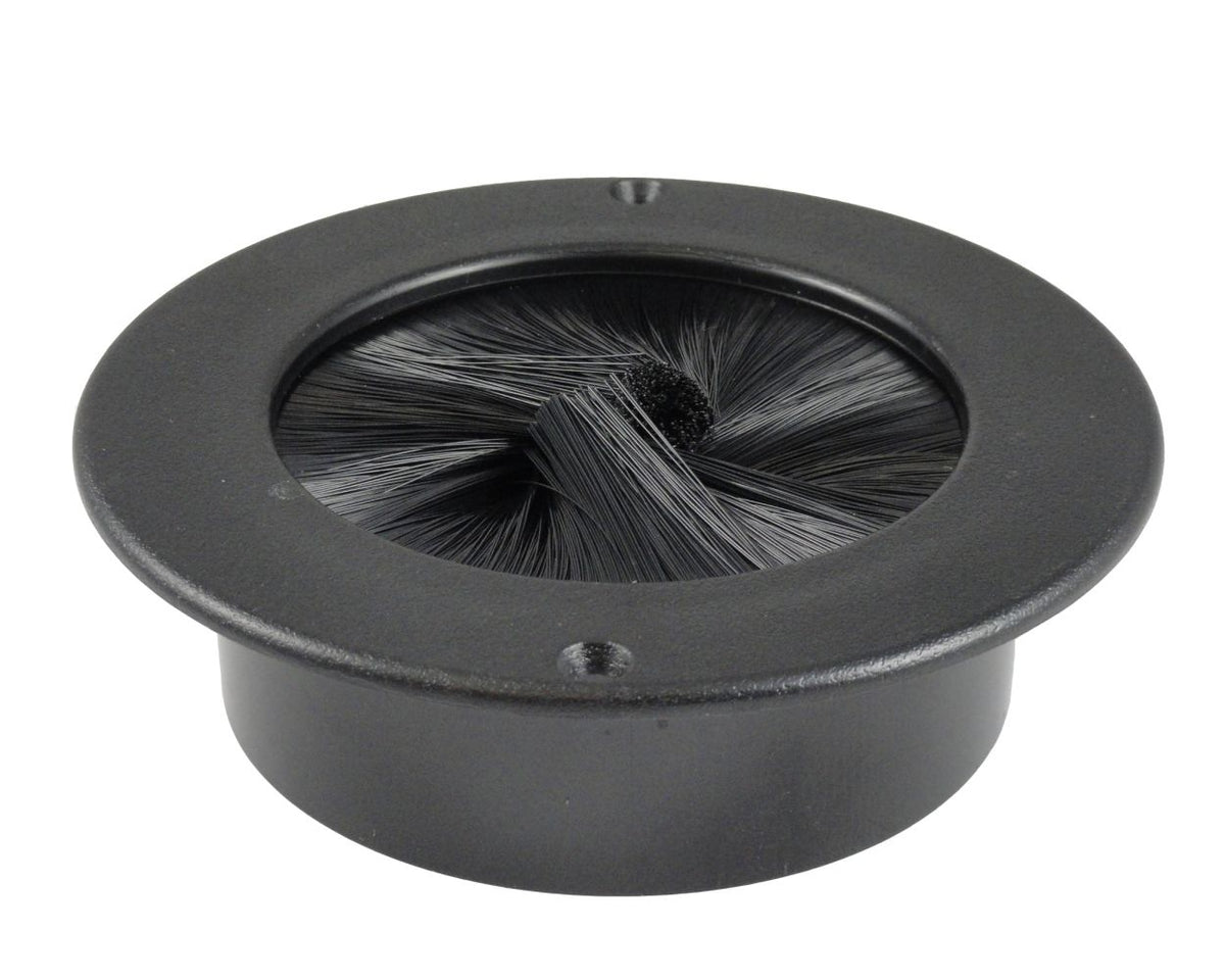 AirBlock 4" Round Single Layer
