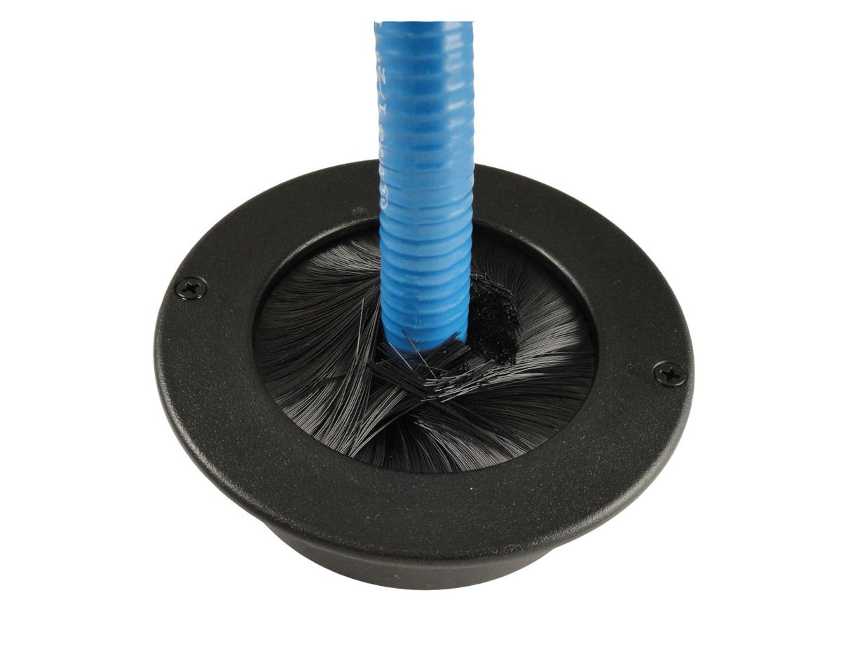 AirBlock 4" Round Single Layer