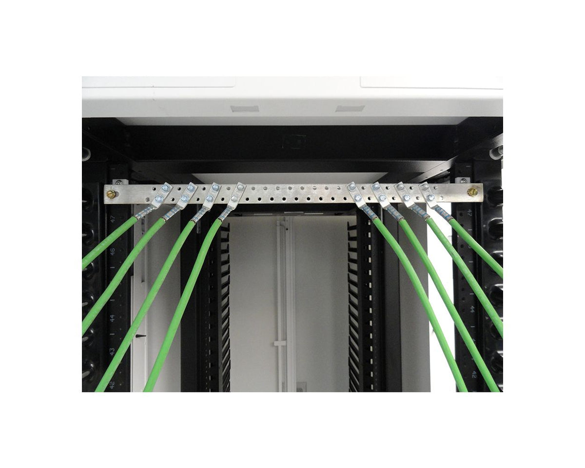 Rack Bonding Conductor Kit