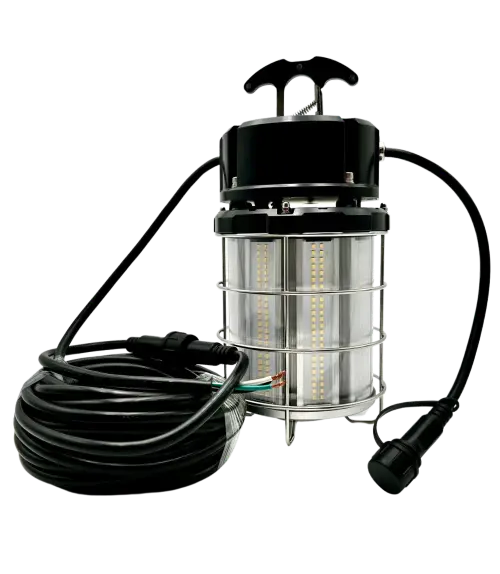 TIGER XL Temporary LED Luminaire P/N 15738