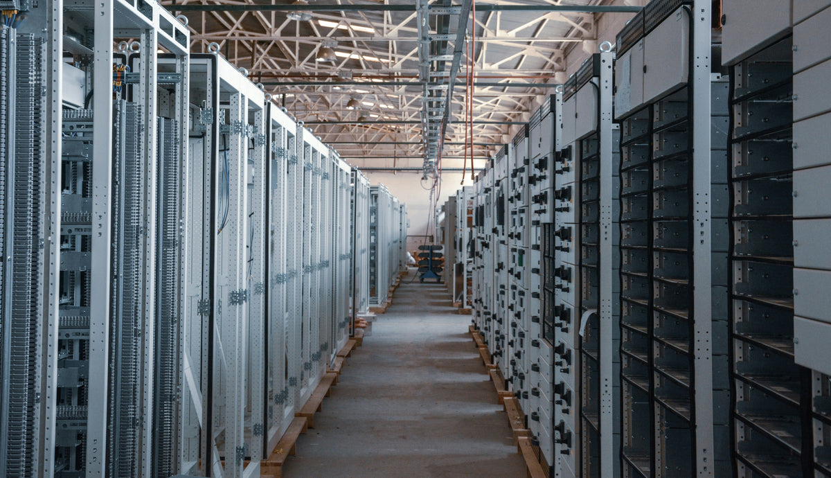 Fit Over Fashion: Choosing the Right Data Center Power Architecture