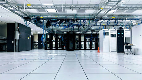 Beyond Uptime:  Data Center Resiliency in the Age of AI