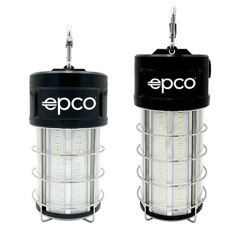 Temporary Lighting