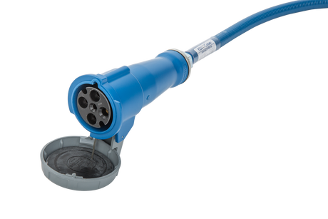 Overhead & Underfloor Power Solutions