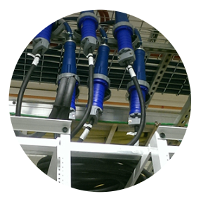 Power Cable Assemblies