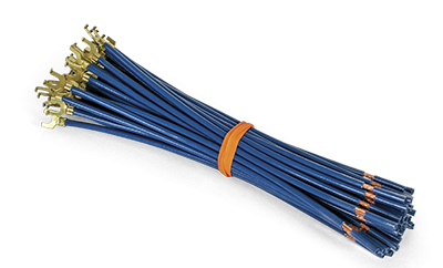 Stranded PowerTails® Device Wiring Conductors