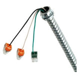 Solid Wire - QuikWhip Fixture Whips