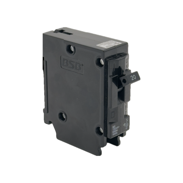 Temporary Power Replacement Parts
