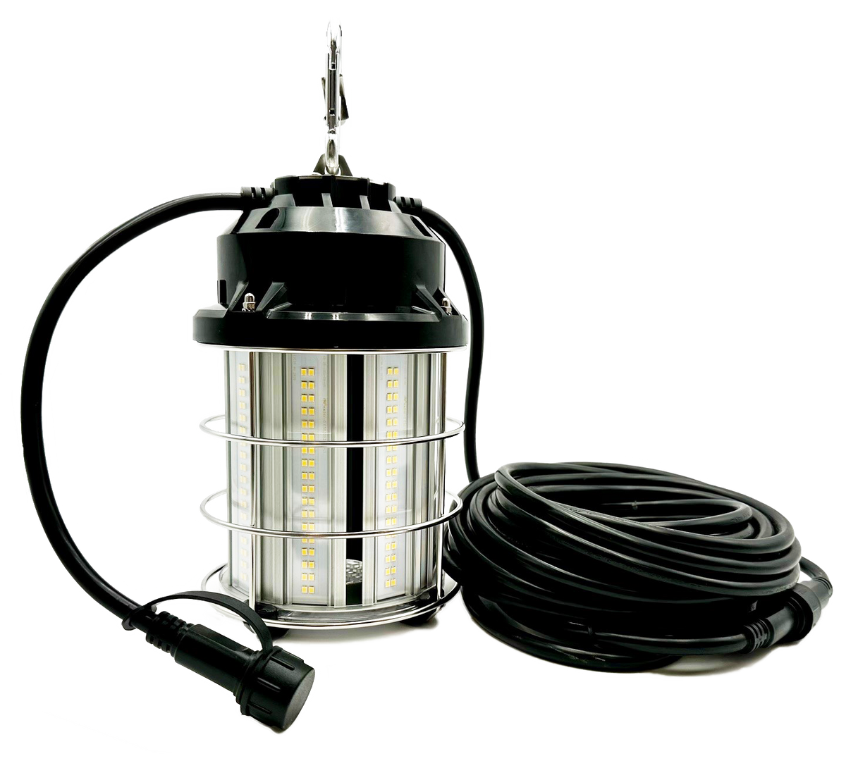 TIGER XL Temporary LED Luminaire