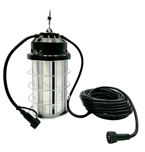 TIGER XL Temporary LED Luminaire