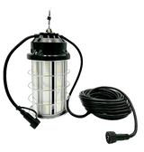 TIGER XL Temporary LED Luminaire