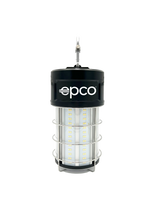 TIGRESS Prefab Temporary LED Light Fixture