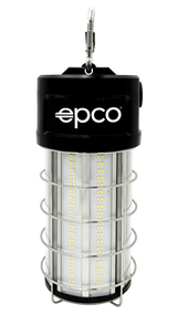 TIGRESS Prefab Temporary LED Light Fixture