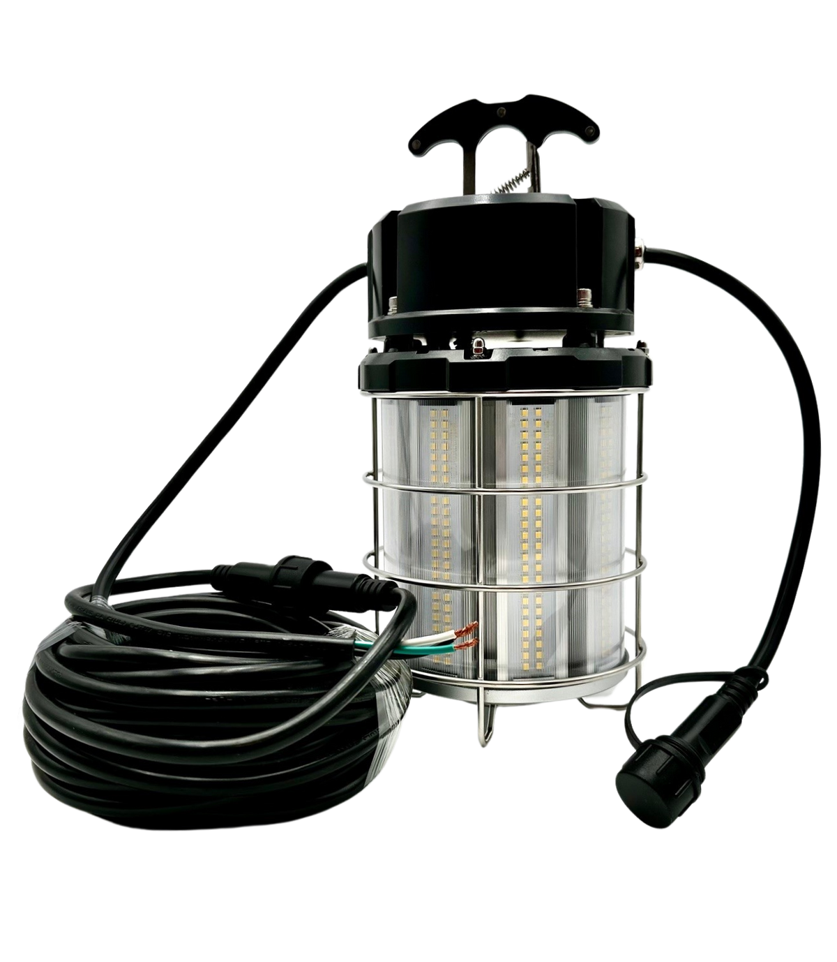 TIGER XL Temporary LED Luminaire