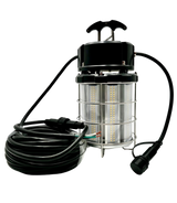 TIGER XL Temporary LED Luminaire