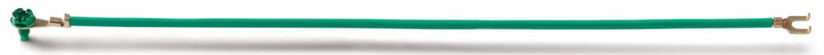 12" Insulated Stranded Wire PigTails