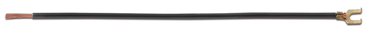 Stranded PowerTails® Device Wiring Conductors