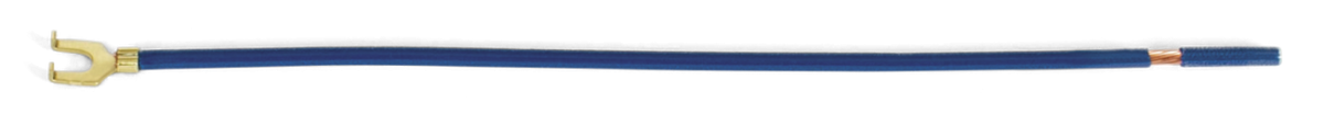 Stranded PowerTails® Device Wiring Conductors