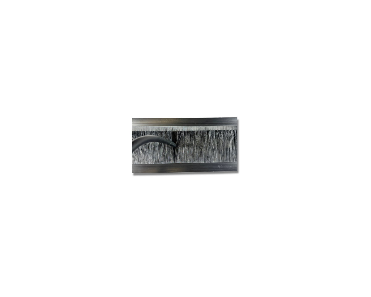 AirGuard 12" Brush Kit | AirGuard 24" Brush Kit