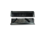 AirGuard 12" Brush Kit | AirGuard 24" Brush Kit