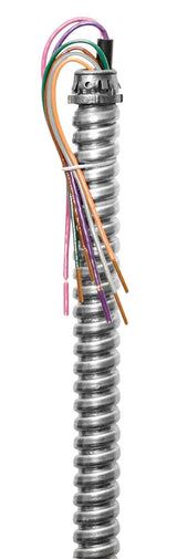 Solid Wire - Snap-In 277V IC Fixture Whip