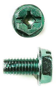 Ground Screws