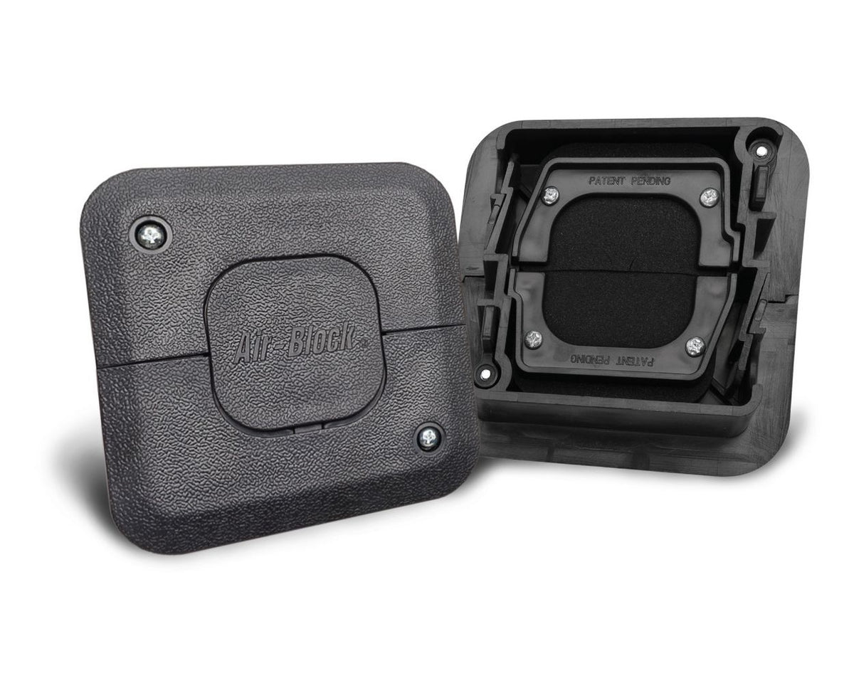 AirBlock 4” Square