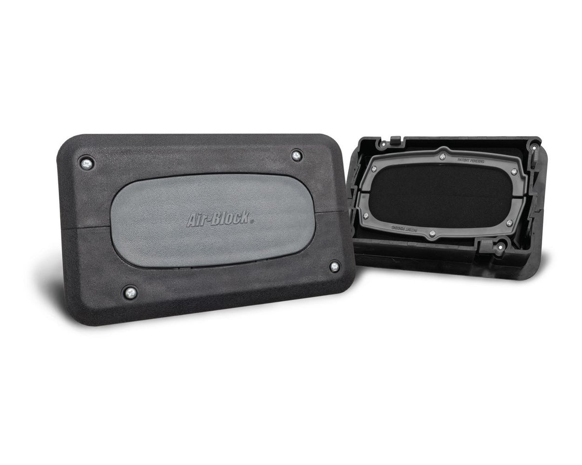 AirBlock 4” x 8” Rectangle