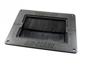 Hybrid Grommets