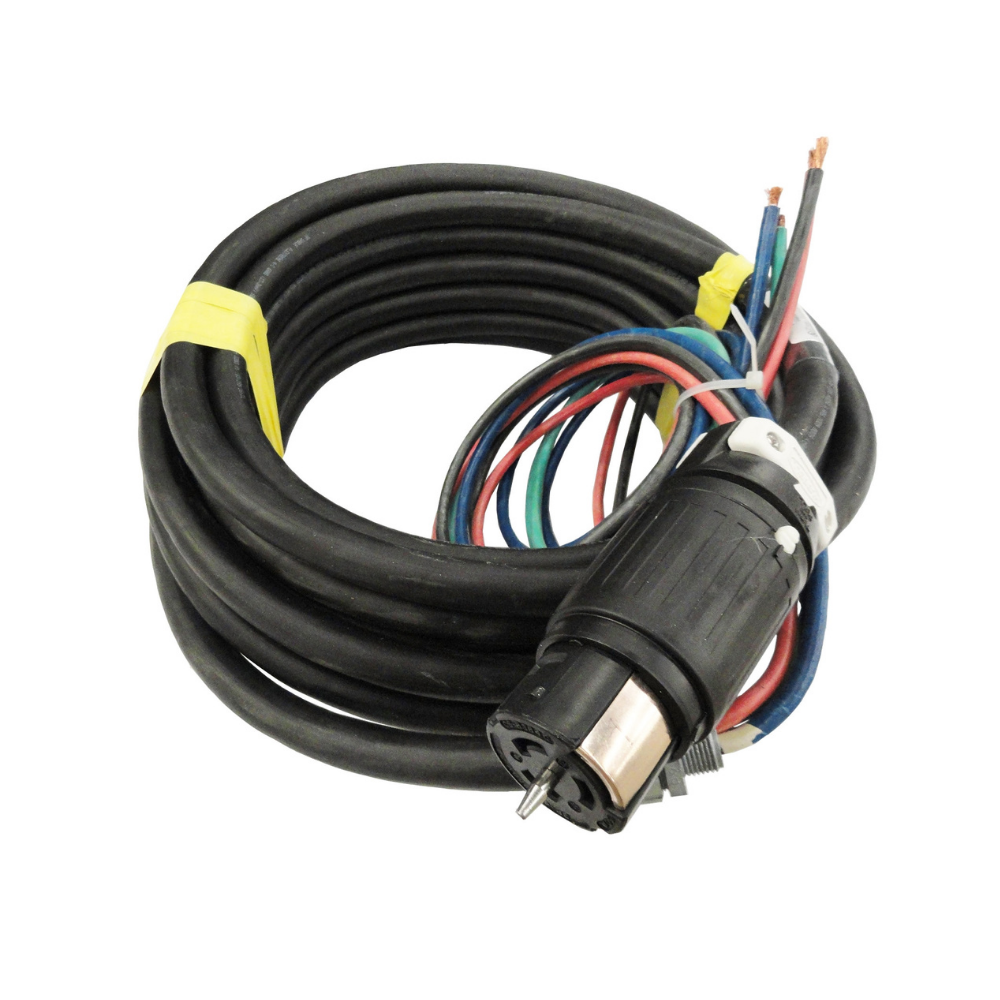 Tap-Off Box Cord Assemblies