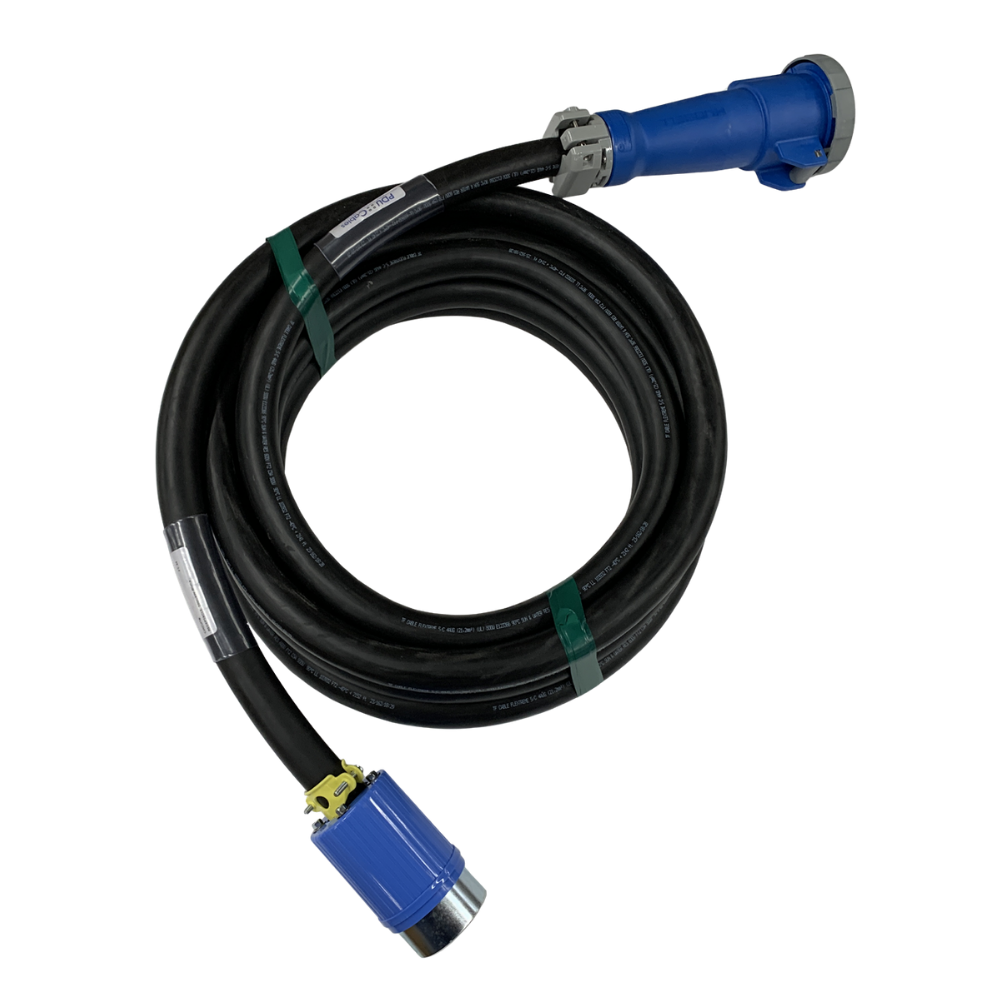 Tap-Off Box Cord Assemblies