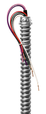 Stranded Wire - Snap-In 120V IC Fixture Whip