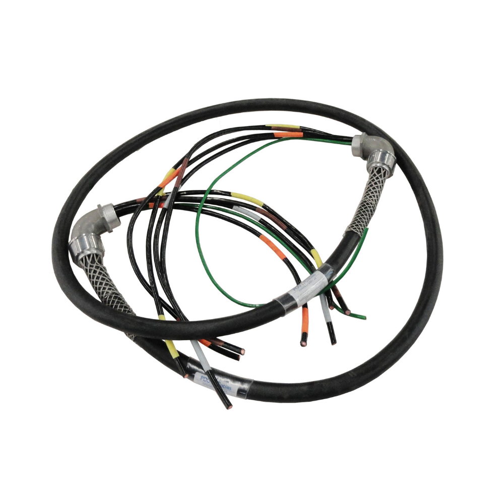 Tap-Off Box Cord Assemblies