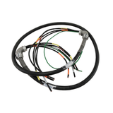 Tap-Off Box Cord Assemblies