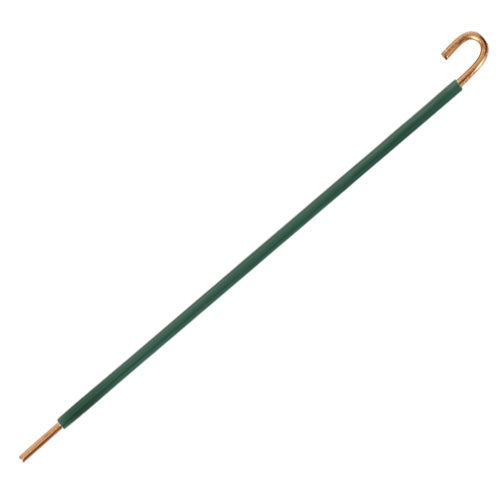 Solid PowerTail® Device Wiring Conductors