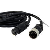 Temporary Power Cords