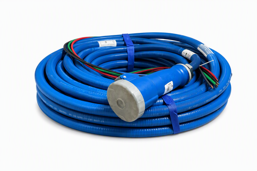 Power Cable Assemblies