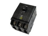 Low Voltage Circuit Breaker Testing