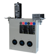 Busway Tap-Off Box