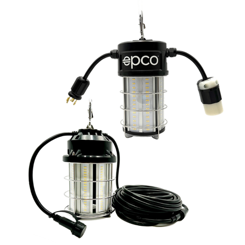 Temporary Lighting