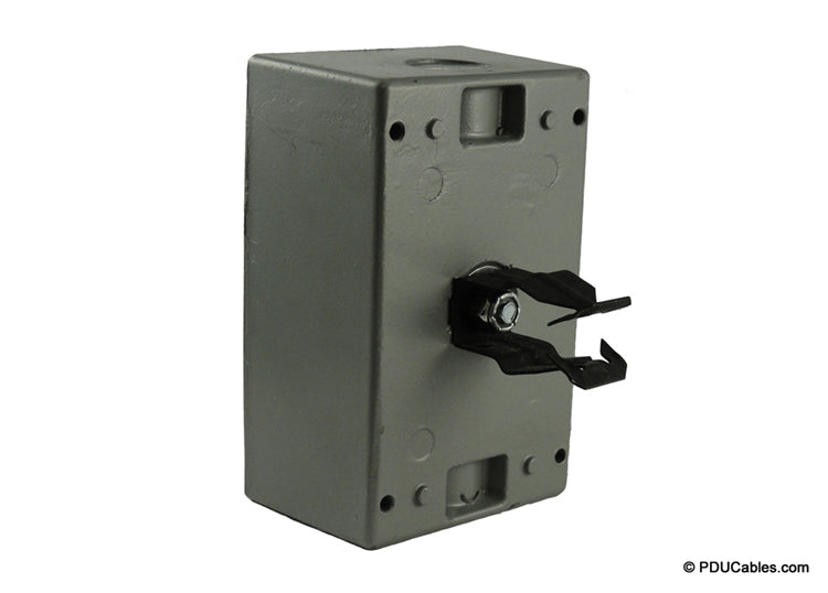 Mounting Hardware