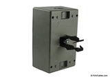 Mounting Hardware