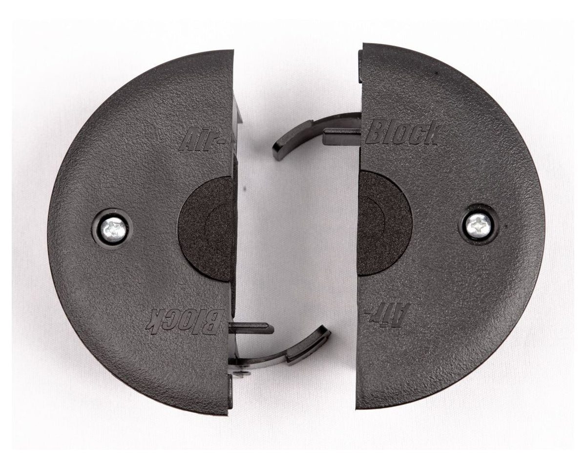 AirBlock 3.5” Round